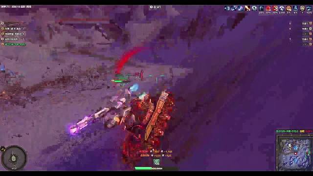 领土大战240217下