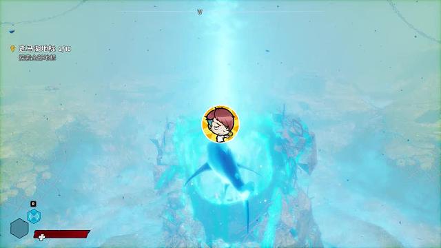 6863611152950250756_鲨鱼复仇者发现神秘能量？为了吸收能量必须消灭这些黑帮坏人！