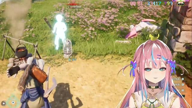 笑声最健气的一集，我是人吗？技艺娴熟的岛民是人吗？