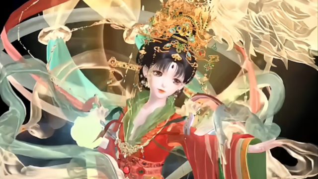 起初人们以为这只是一个普通财神视频…直到一年内刷到的姐妹通通暴富！