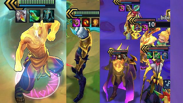 二打四？优势在我！！！