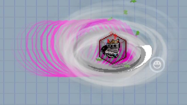 【元气骑士】“流星”