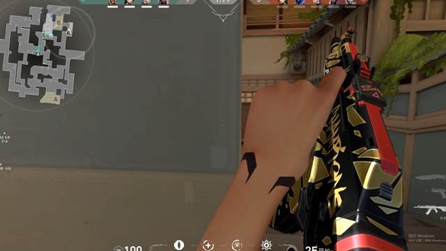 一个视频告诉你为什么一定要买冠军AK