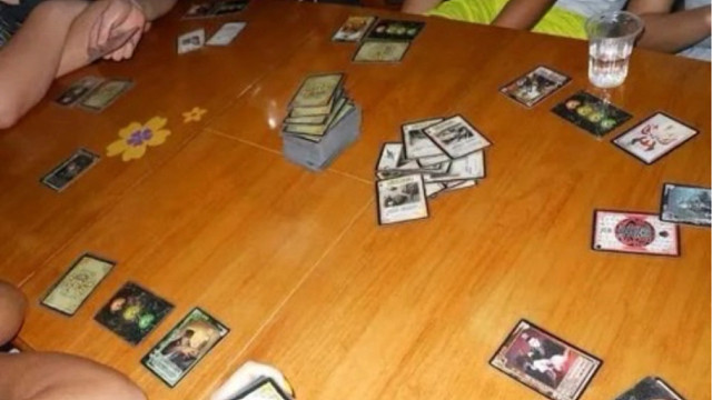 【三国杀梦核】“你可以回来，但这里已经没人了。”