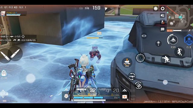 高能英雄：掉分？不存在的！一个人不掉分就只有悄悄……