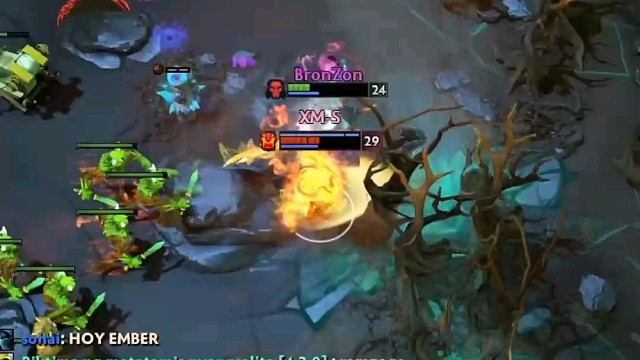 火喵这个版本真的好强啊