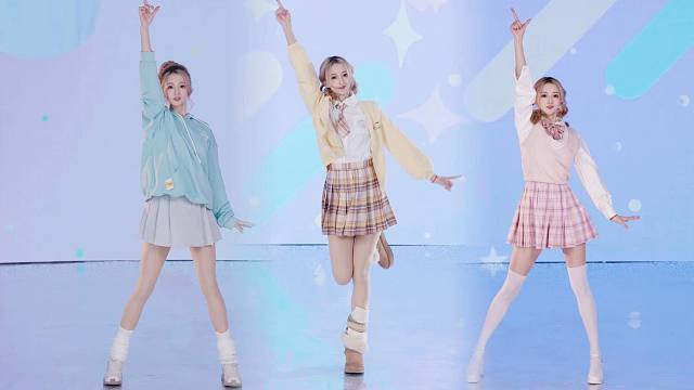 “❤ 什么？这么可爱还拿不下你？？？”