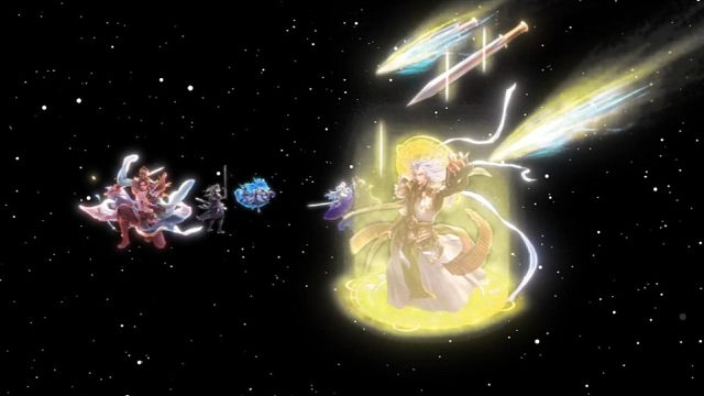 三国杀谋士动皮攻击特效展示，给这些皮肤打几分？