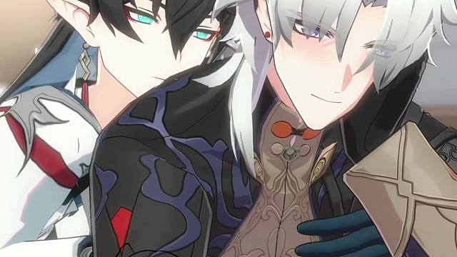 致 死 量 撒 娇丨应枫（刃恒）