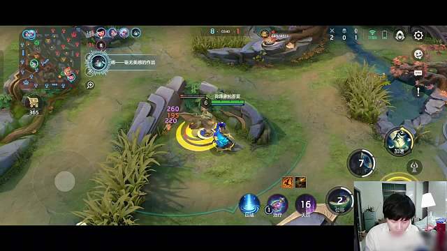 点塔！点塔！没赢过！