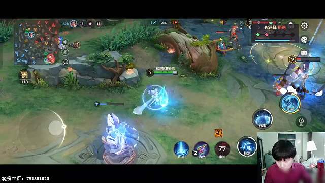 超极限大翻盘！