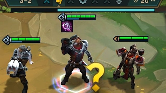 关于我3-2二星船长这件事……