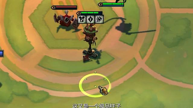 遇见一只纳尔的专属图腾