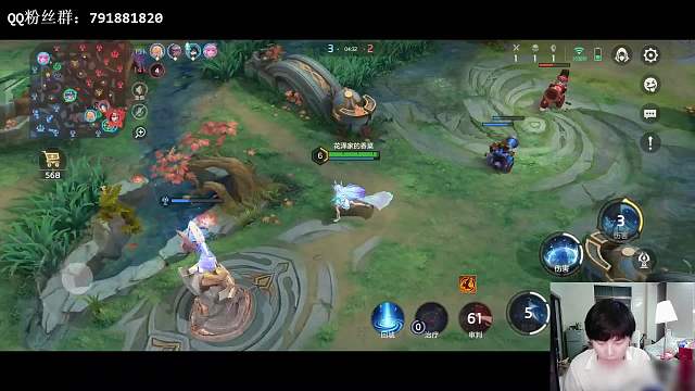 这水晶自带名刀！