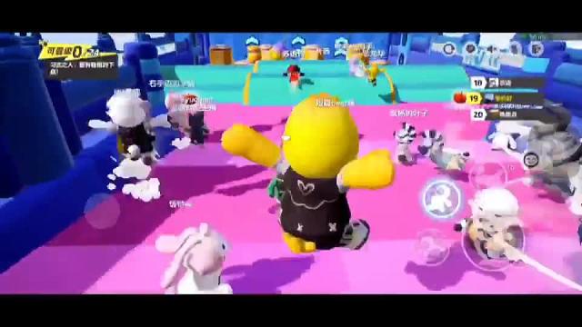 反超瞬间，碧云梧州的逆袭秀