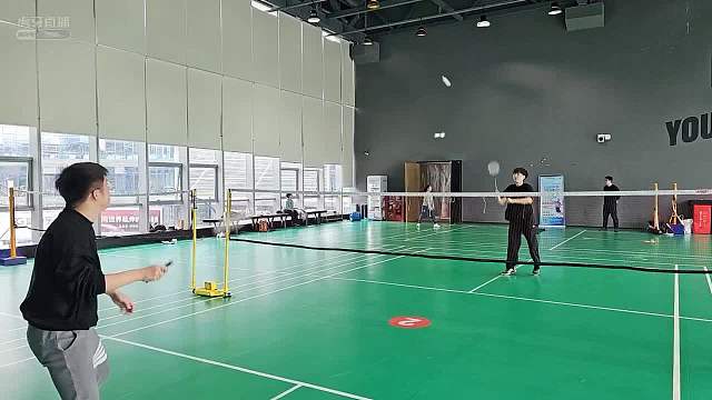 让你五个球都打不赢我！