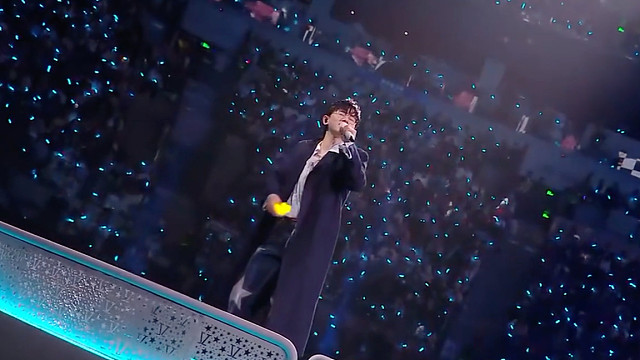 年度好音乐现场大赏:唱出故事唱出心声-5