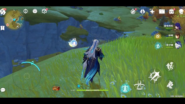 爆炎树2+无限之火2/BOSS攻略【原神4.4】