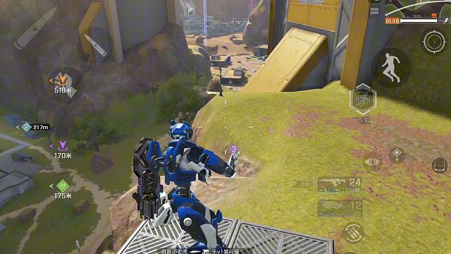 【高能英雄】高斯和滋蹦难以取舍了！