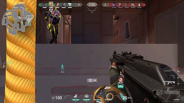 你们玩游戏是不是也这样