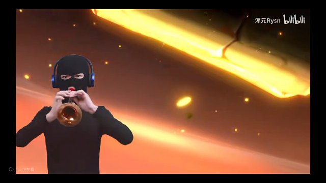 崩坏星穹铁道音舞创作3