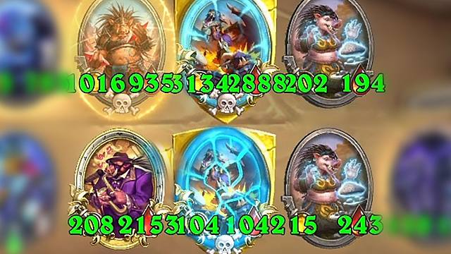 野猪人之间的终极对决！飞龙野猪人决战飞龙猪王！