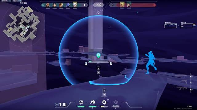 这个大招完美吧QWQ