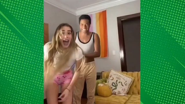 盘点老外朋友们不正经操作