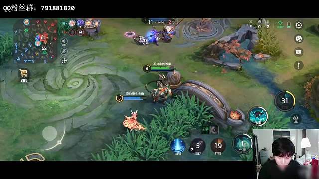 就知道你要演我！