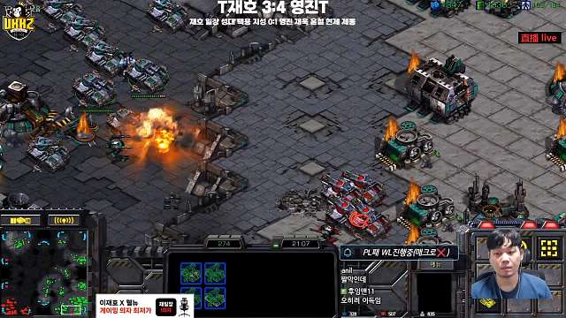 2024-02-19职业团战5V5光哥5杀（下）