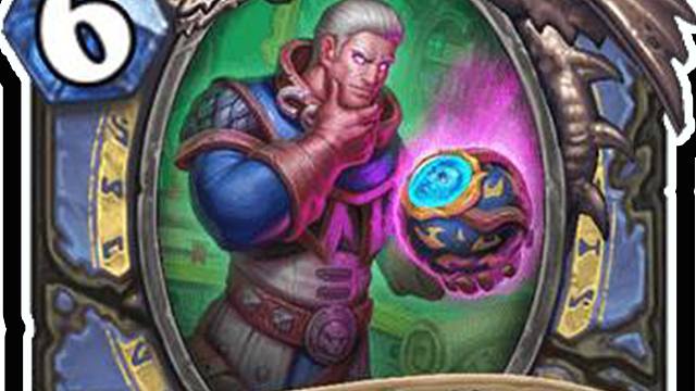 【新卡速递】神卡德加登场！神奇智慧之球！实现你的愿望