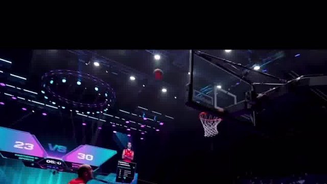 第一届未来运动会全方位Online体验