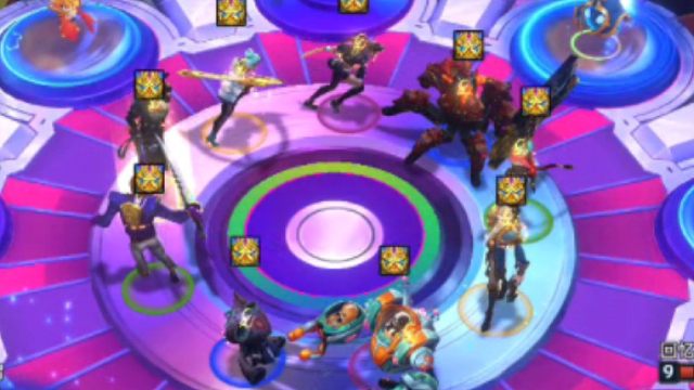 ?????这是bug吗？