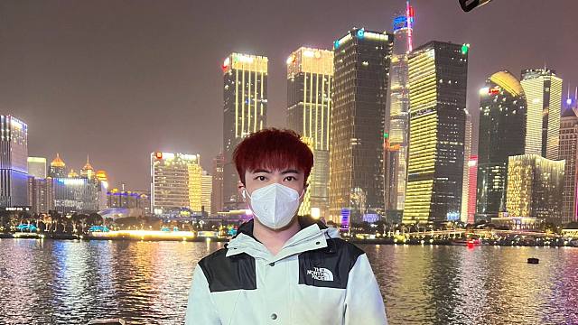 上海vlog| 登录我的视角