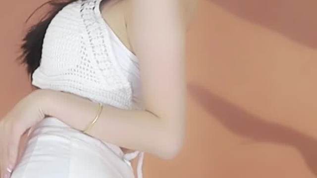 【奇领平鱼】 奇领集美热舞片段