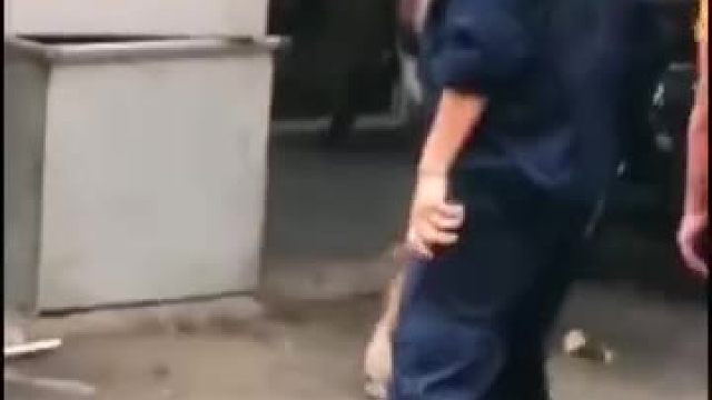 一定要看到最后，这种自救的方式你想象不到