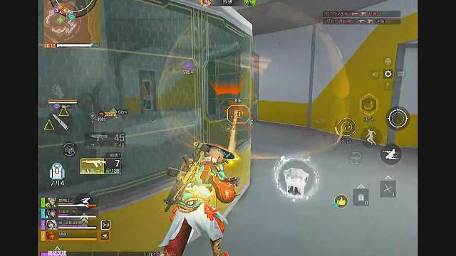 [高能英雄]金蝉子