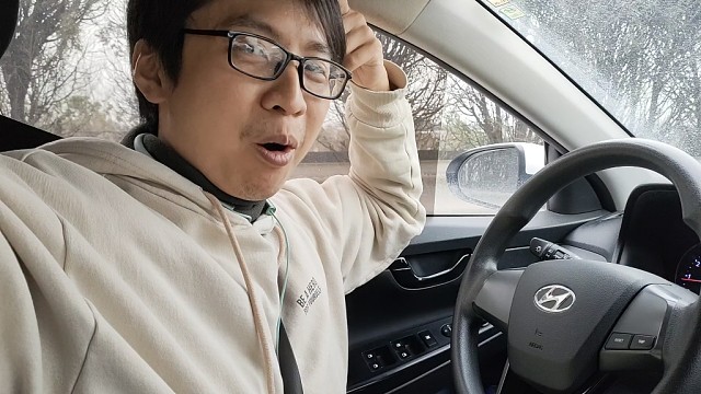 在大陆办完婚礼了，回京路上200公里，爆堵6小时，何时才是头？