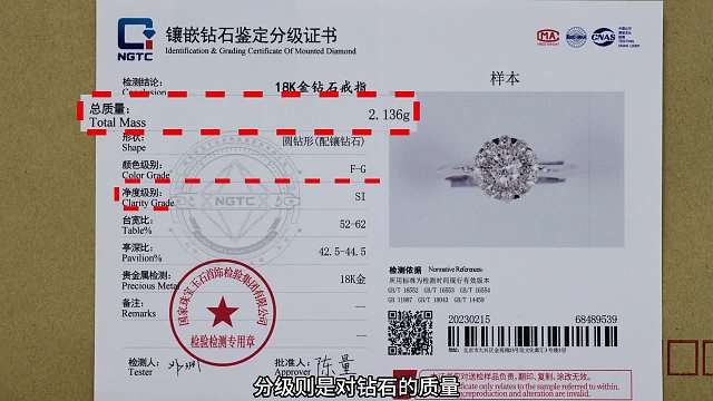 带你走进实验室——钻石鉴定全流程（上）