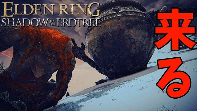 法环：DLC要来的诸位的癫态