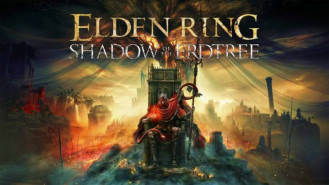 《艾尔登法环》DLC“黄金树之影”首发预告