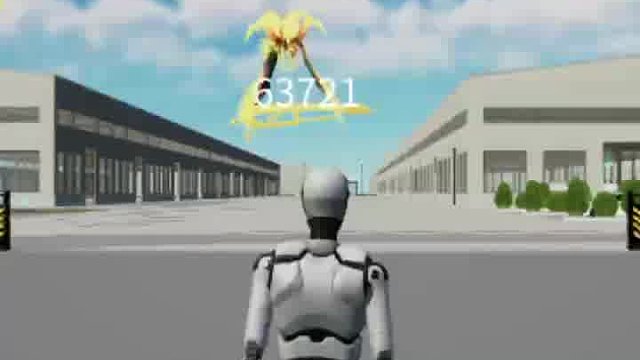 #数字化元世界的应用场景   快来一起打造“金”光闪闪的2024