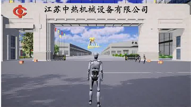 #数字化工业元世界    让所有企业主在数字化时代赚发发发