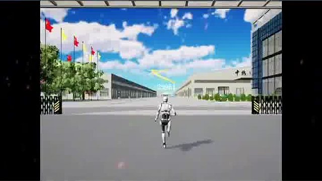 #数字化虚拟世界             让企业更上一层楼，让同行刮目相看，老板发财