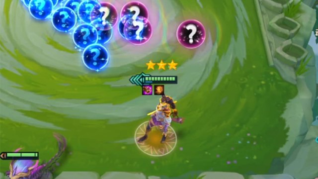 单人模式四星皎月(人参喂猪)