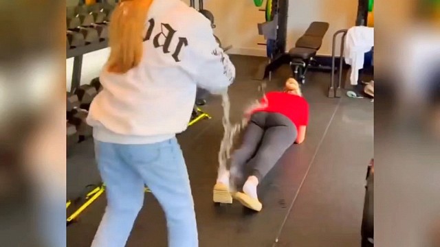 盘点不干人事的朋友奇葩操作