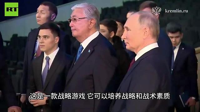 刀塔2_比国际象棋要难得多 (1)