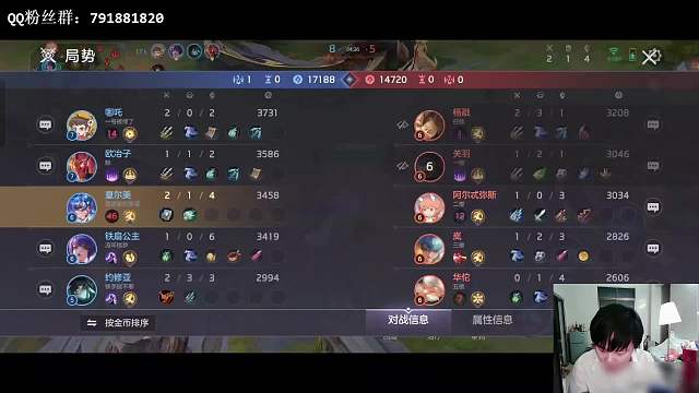 T0英雄，赖皮点也正常吧！