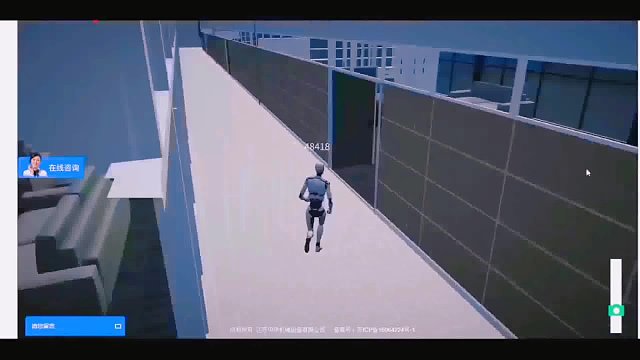 #数字化虚拟元世界      数字化时代走在前沿的人才是抓住第一桶金的人