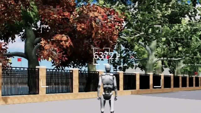 #数字化元空间     数字新征程，邀你共前行。数字化空间